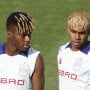 TRANSFER NEWS: Deco confirms Barcelona interest in Nico Williams
