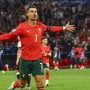 Cristiano Ronaldo shines as Portugal advances to UEFA Nations League final