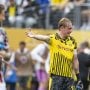 Niko Kovac admits humidity a factor for Borussia Dortmund ahead of Mamelodi Sundowns clash