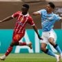 Cassius Mailula announces departure from Wydad