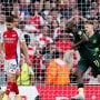 Report: Brentford striker Yoane Wissa attracts interest from Arsenal and Tottenham