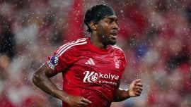 Report: Newcastle aim to complete swap deal for Nottingham Forest star Anthony Elanga