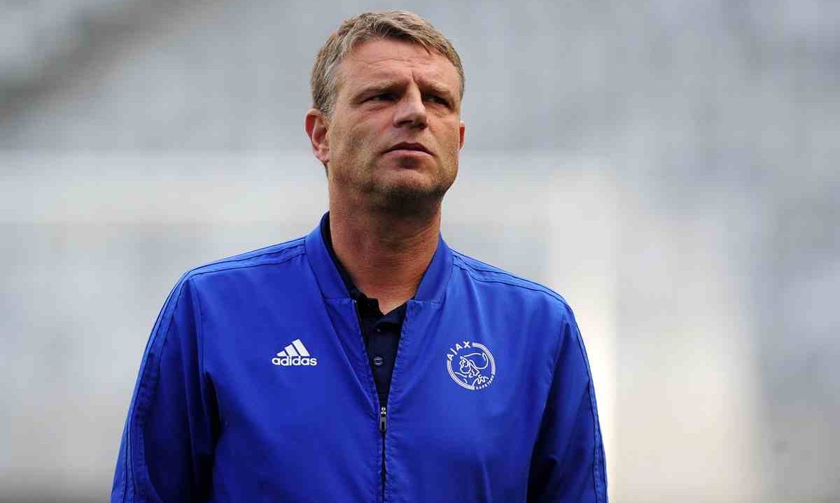 Relegation Play Offs: Cape Town City Appoints Former Ajax Cape Town Manager Andries Ulderink to Lead Relegation Battle