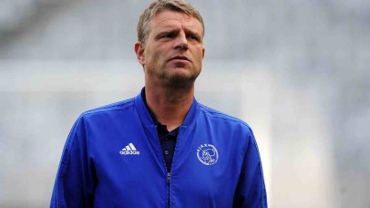 Relegation Play Offs: Cape Town City Appoints Former Ajax Cape Town Manager Andries Ulderink to Lead Relegation Battle