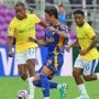 Iqraam Rayners backs Mamelodi Sundowns to survive Club World Cup group stages