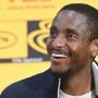Rulani Mokwena on Orlando Pirates return, ‘Of course, I would consider it’