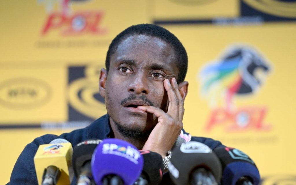 Son of the Soil: Egyptian Giants Target Rhulani Mokwena as Next Head Coach