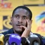 Rulani Mokwena comments on the possibility of joining Kaizer Chiefs