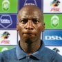 TRANSFER NEWS: Chippa United appoints new assistant coach