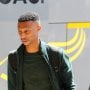 Sihle Nduli bids farewell to Stellenbosch after joining Orlando Pirates