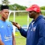 Yanela Mbuthuma opens up on Bafana Bafana call-up and transfer rumours