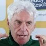 Hugo Broos calls on new Bafana Bafana players to prove themselves