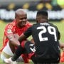 Percy Tau open to signing for Kaizer Chiefs, Orlando Pirates or Sundowns