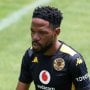 Kaizer Chiefs part ways with Mduduzi Mdantsane