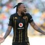 TRANSFER NEWS: Kaizer Chiefs announce Edmilson Dove departure