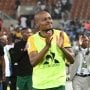 Bafana Bafana striker Percy Tau a free agent after Qatar SC exit