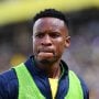 Miguel Cardoso addresses the decision to not play Themba Zwane in the final