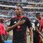 Kaizer Chiefs legend confirms overseas interest for Orlando Pirates’ Relebohile Mofokeng