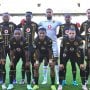 European team announce friendly match with Kaizer Chiefs