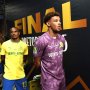 Ronwen Williams explains what Mamelodi Sundowns needs to succeed in the group stages