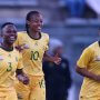 Banyana Banyana clinch Cosafa Tri-Nations title with Zambia win