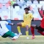 Bafana Bafana defeated by Mozambique in COSAFA Cup opener