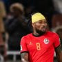 Mozambique coach Chiquinho Conde expects Edmilson Dove to bounce back after Bafana error