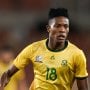 TRANSFER NEWS: Orlando Pirates secure striker Yanela Mbuthuma
