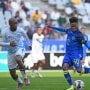 Cape Town City frustrated by gritty Orbit College in PSL playoff