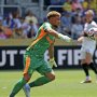 Ronwen Williams: We showed we could compete against the best
