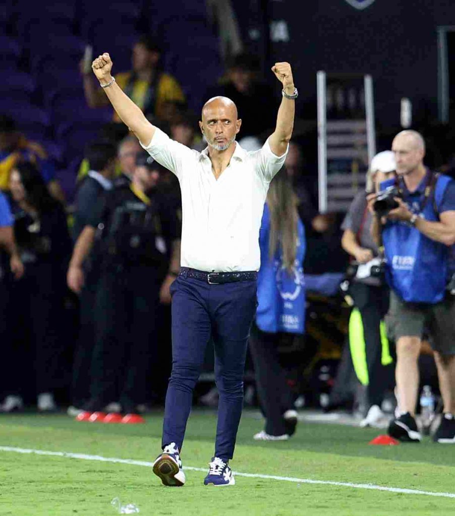 Permutations: African Dream Hinges on Mamelodi Sundowns' Clash with Fluminense