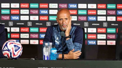 Permutations: African Dream Hinges on Mamelodi Sundowns' Clash with Fluminense