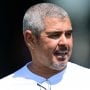 Clinton Larsen: The time was right to take Venda challenge
