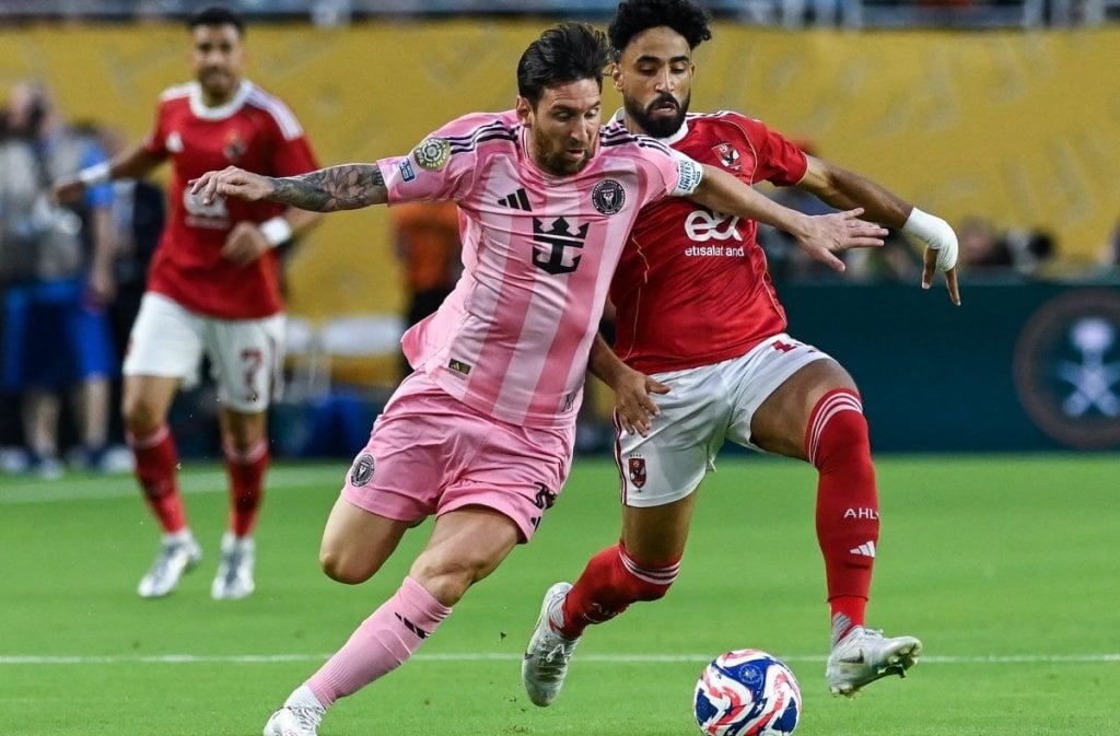 Take Away: 3 Lessons Mamelodi Sundowns Can Learn from Jose Riveiro's Al Ahly
