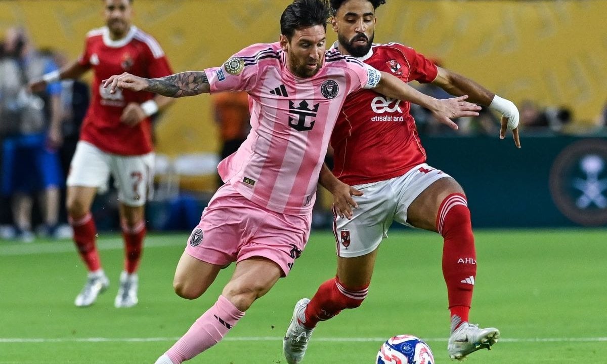 Take Away: 3 Lessons Mamelodi Sundowns Can Learn from Jose Riveiro's Al Ahly