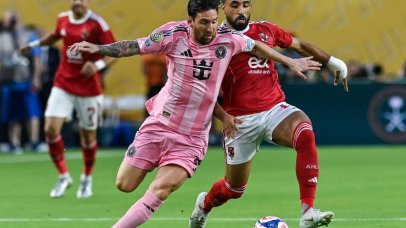 Take Away: 3 Lessons Mamelodi Sundowns Can Learn from Jose Riveiro's Al Ahly