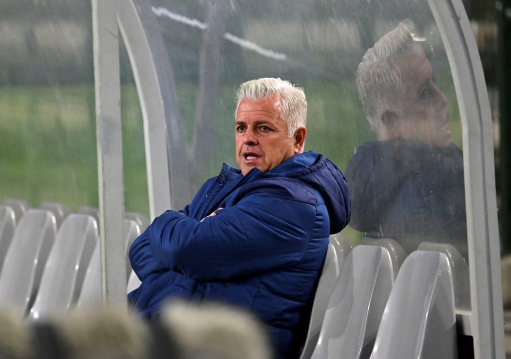 Cape Town City owner John Comitis