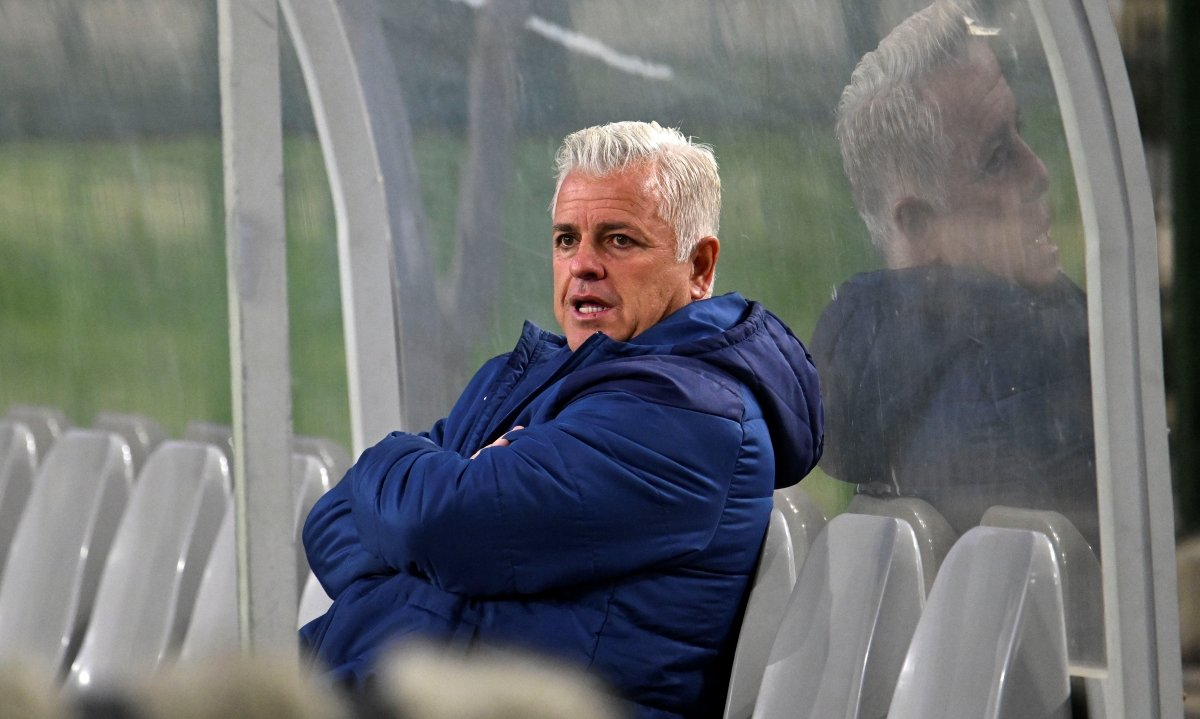 Cape Town City owner John Comitis