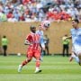 NYOSO: Lorch Shines as Manchester City Secure Club World Cup Victory Over Wydad Casablanca