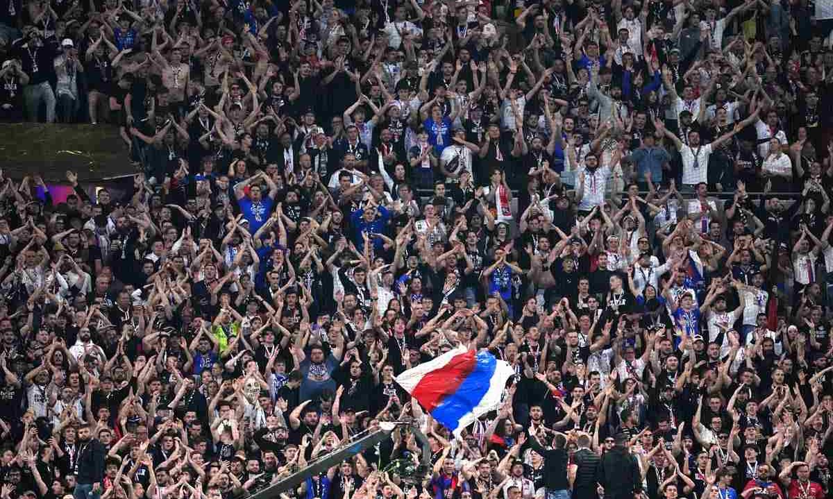 OUT: Olympique Lyonnais Relegated to Ligue 2 Following Financial Audit