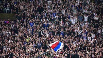 OUT: Olympique Lyonnais Relegated to Ligue 2 Following Financial Audit