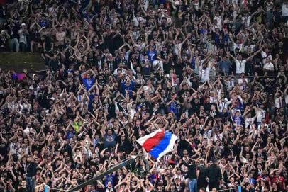 OUT: Olympique Lyonnais Relegated to Ligue 2 Following Financial Audit