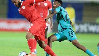 Cooking Up a Storm: Orlando Pirates Snatch Sipho "MasterChef" Mbule from Soweto rivals Kaizer Chiefs