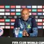 Miguel Cardoso proud despite Mamelodi Sundowns’ exit at FIFA Club World Cup