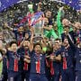 PSG seal Champions League glory with crushing win over Inter Milan