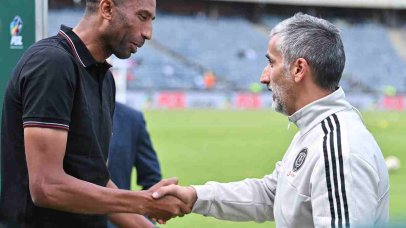 BREAKING: Orlando Pirates Appoint Abdeslam Ouaddou as New Head Coach