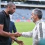 BREAKING: Orlando Pirates Appoint Abdeslam Ouaddou as New Head Coach