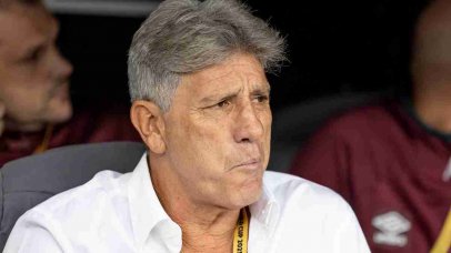 "It will be important to keep the ball away from Sundowns” - Fluminense Coach Renato Portaluppi Reveals Key Tactic Ahead of Clash with Mamelodi Sundowns