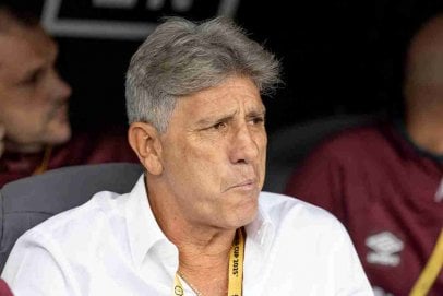 "It will be important to keep the ball away from Sundowns” - Fluminense Coach Renato Portaluppi Reveals Key Tactic Ahead of Clash with Mamelodi Sundowns