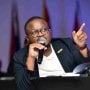 At The Helm: Sinesipho Mali Returns to Chippa United as New Sporting Director